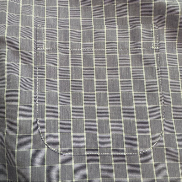 Brook’s Brothers Polo Dress Button Down Shirt - Picture 6 of 9